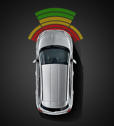 ADAPTIVE CRUISE CONTROL