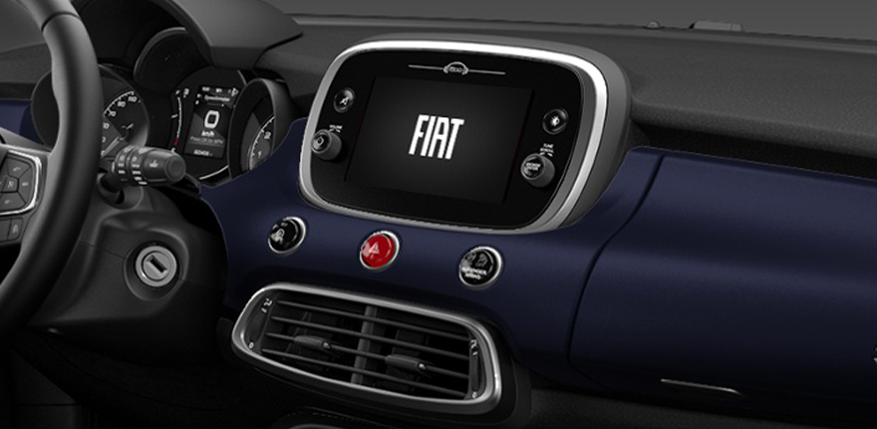 INFOTAINMENT