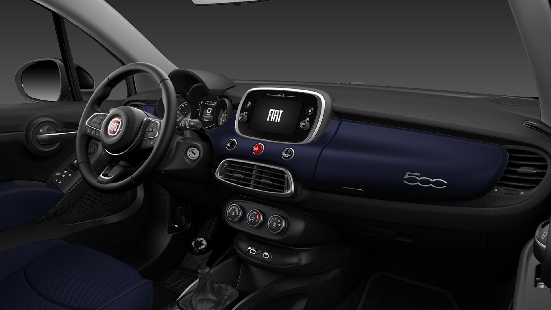 Interiors