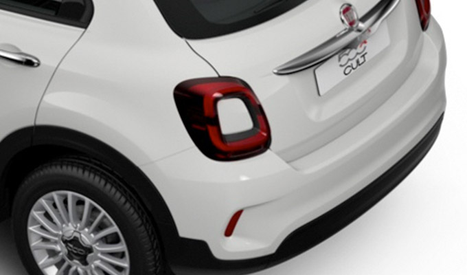 LED TAILLIGHTS
