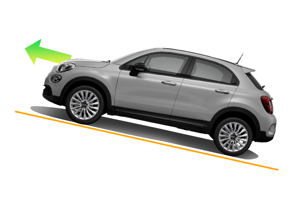 ELECTRIC PARKING BRAKE