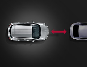 CRUISE CONTROL ADAPTATIVO
