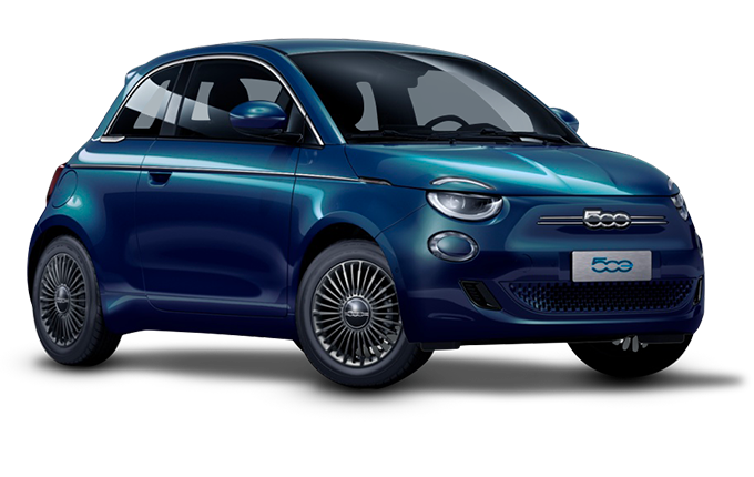500 LA PRIMA