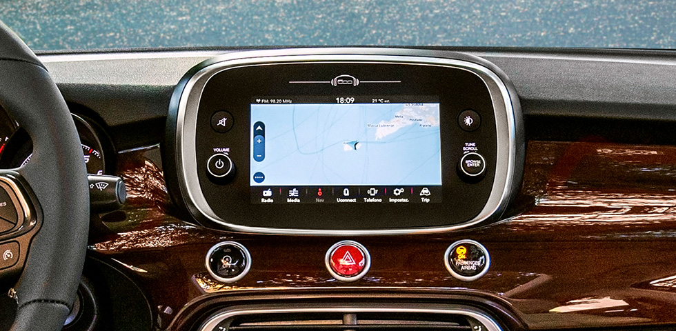INFOTAINMENT
